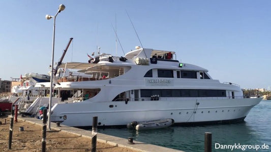1# TauchSafari: Brothers Islands – Daedalus – Elphinstone